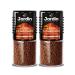 JARDIN Coffee soluble sublimated Kenya Kilimanjaro 2pc x 95g - Buy Online on GoSupps.com
