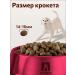 Zoogourman Dry food for dogs of large breeds Big Dog turkey - Buy Online on GoSupps.com