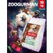 Zoogourman Dry food for large dogs Big Dog Bird Mix 10kg - Buy Online on GoSupps.com