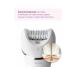 PHILIPS female epilator for bikini BRA 710 00 8000 Series - Buy Online on GoSupps.com