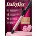 Babyliss Curb up professional curls 19 mm forceps for curling