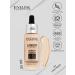 EVELINE Liquid Control Liquid Foundation No. 010-Light Beige 32ml