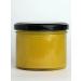 The Good Beekeeper Honey with ginger and turmeric 250 g in a glass jar - Buy Online on GoSupps.com