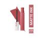 Maybelline New York Lipstick matte mattail Maybelline Super Stay Matte Ink 155 - Buy Online on GoSupps.com