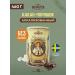 Van Houten Cocoa powder VH Cacao Tin Large van Huten 460g