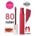 Maybelline New York Lipstick matte mattered Maybellynia Super STAY MATTE Ink 80