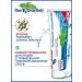 One Drop Only Toothpaste with fluorine and tea tree oil 2pcs 2pcs 50ml - Buy Online on GoSupps.com