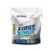 Be First Protein serum FIRST WHEY Instant 420 g natural - Buy Online on GoSupps.com