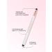 Revolution Makeup Eye pencil kayal Streamline Eyeliner White shadow base - Buy Online on GoSupps.com