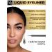 MKH Liquid eye eyeliner black waterproof - Buy Online on GoSupps.com