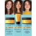 BEAUTIFIC Gel Castard for curly hair light fixation - Buy Online on GoSupps.com