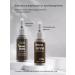 BROWXENNA Hnna for eyebrows brown -haired #104 Gorky chocolate 10 ml - Buy Online on GoSupps.com