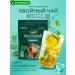 Siberian fiber Coniferous tea with mint 20 bags - Buy Online on GoSupps.com