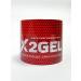 X2GEL Anti -cellulite cream for weight loss of the body fat burning - Buy Online on GoSupps.com