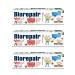 Biorepair Children's toothpaste 0-6 years old strawberries 50ml - 3pcs