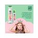 Clean line Children's shampoo hair balm without tears for girls 1+ - Buy Online on GoSupps.com