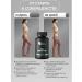 Origin - for health and beauty Fat Burner Fitty Complex - Buy Online on GoSupps.com