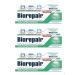 Biorepair Toothpaste Complex protection 75ml - 3pcs