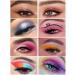 IGOODCO Palette Shadow Rumyan Hailer Glitter - Buy Online on GoSupps.com