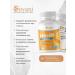 Siwani Magnesium citrate 400 mg vitamin B6 90 capsules - Buy Online on GoSupps.com