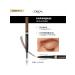 L'OREAL PARIS Eyebrow pencil automatic Infailible 5.23 Auburn - Buy Online on GoSupps.com