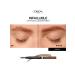 L'OREAL PARIS Eyebrow pencil automatic Infailible 5.23 Auburn - Buy Online on GoSupps.com