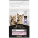 PRO PLAN Dry food for cats about the Delicate Optidigest plan - Buy Online on GoSupps.com