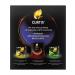 CURTIS Black tea in bags of 100 pcs with northern berries - Buy Online on GoSupps.com