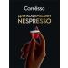 COFFESSO Coffee in coffee machine capsules 40 pcs classic - Buy Online on GoSupps.com