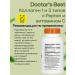 Doctor's Best Collagen 1 and 3 of type with vitamin C 1000 mg 180 tablets - Buy Online on GoSupps.com
