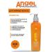 Angel Professional Professional Salnefamous shampoo 250 ml