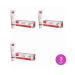 SPLAT-TM Toothpaste Act Act Health Tubel 100ml 3 pcs