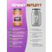 Nutley Urbech from milk thistle pasta without sugar 1000g (1 kg) - Buy Online on GoSupps.com