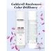 Goldwell Color brilliance shampoo and air conditioning for dyed hair - Buy Online on GoSupps.com