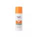 EUCERIN Sunscreen gel cream for the skin of the face SPF 50+ 50 ml - Buy Online on GoSupps.com