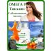 Tiens Omega 3 Tianshi with sea buckthorn oil