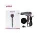 VGR Hair hair dryer is professional for laying ionization