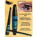 Mascara Black waterproof 3 in 1 - Buy Online on GoSupps.com