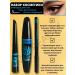 Mascara Black waterproof 3 in 1 - Buy Online on GoSupps.com