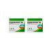 FARMADONT3 Collagen plates for gums N24 -2UP