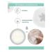 ARAVIA Professional Washing powder with Azelainova 150ml - Buy Online on GoSupps.com