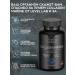 LEVEL LAB Sea collagen capsule with vitamin C - Buy Online on GoSupps.com