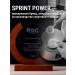 Sprint Power Protein serum strawberry 900 g - Buy Online on GoSupps.com
