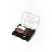 Silvana Official Eyebrow shadows brown palette Fashion Brows tone # 3 - Buy Online on GoSupps.com