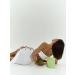 TANYA TEYLA Body scrub anti -cellulite sugar mango - Buy Online on GoSupps.com