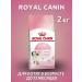ROYAL CANIN Kitten dry kittens up to 12 months 2 kg