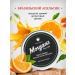MORGAN'S Matte hair paste Brazilian orange 30 ml - Buy Online on GoSupps.com