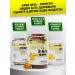 aTech nutrition Sunflower lecithin for the liver phospholipid - Buy Online on GoSupps.com