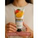 Jigott Hand cream Real Moisture Mango Hand Cream Korea - Buy Online on GoSupps.com