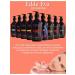 Edde Eva Professional shampoo with argan oil - Buy Online on GoSupps.com